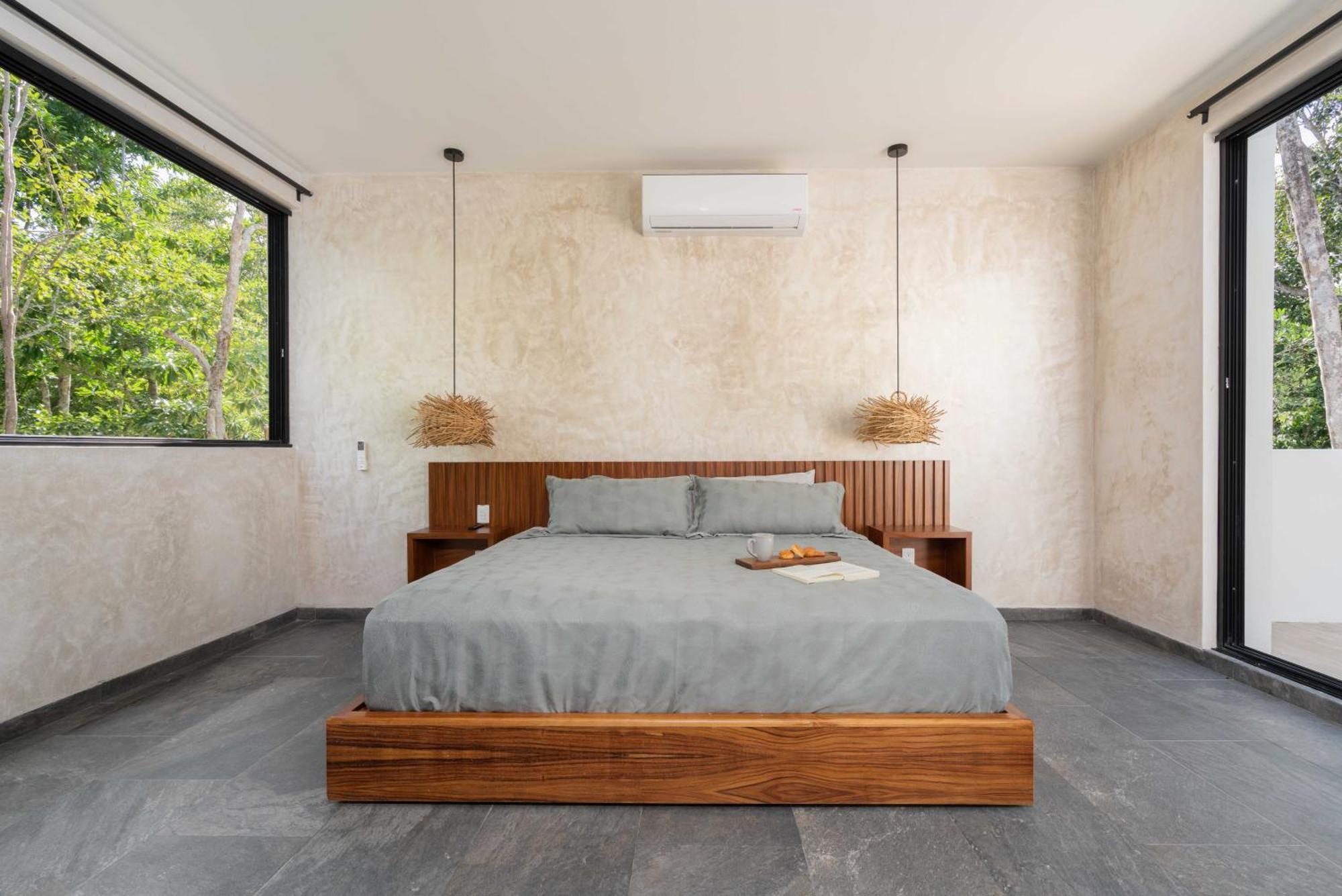 Twelve O'Clock - Luxury Villas Tulum Kültér fotó